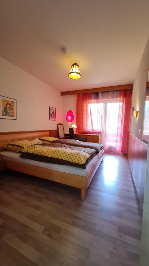 Atina Hotel Bad Wildbad Dış mekan fotoğraf