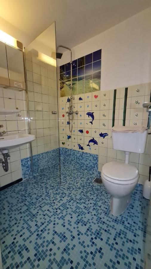 Atina Hotel Bad Wildbad Dış mekan fotoğraf