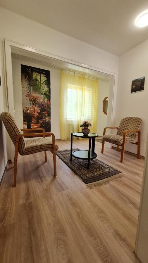 Atina Hotel Bad Wildbad Dış mekan fotoğraf