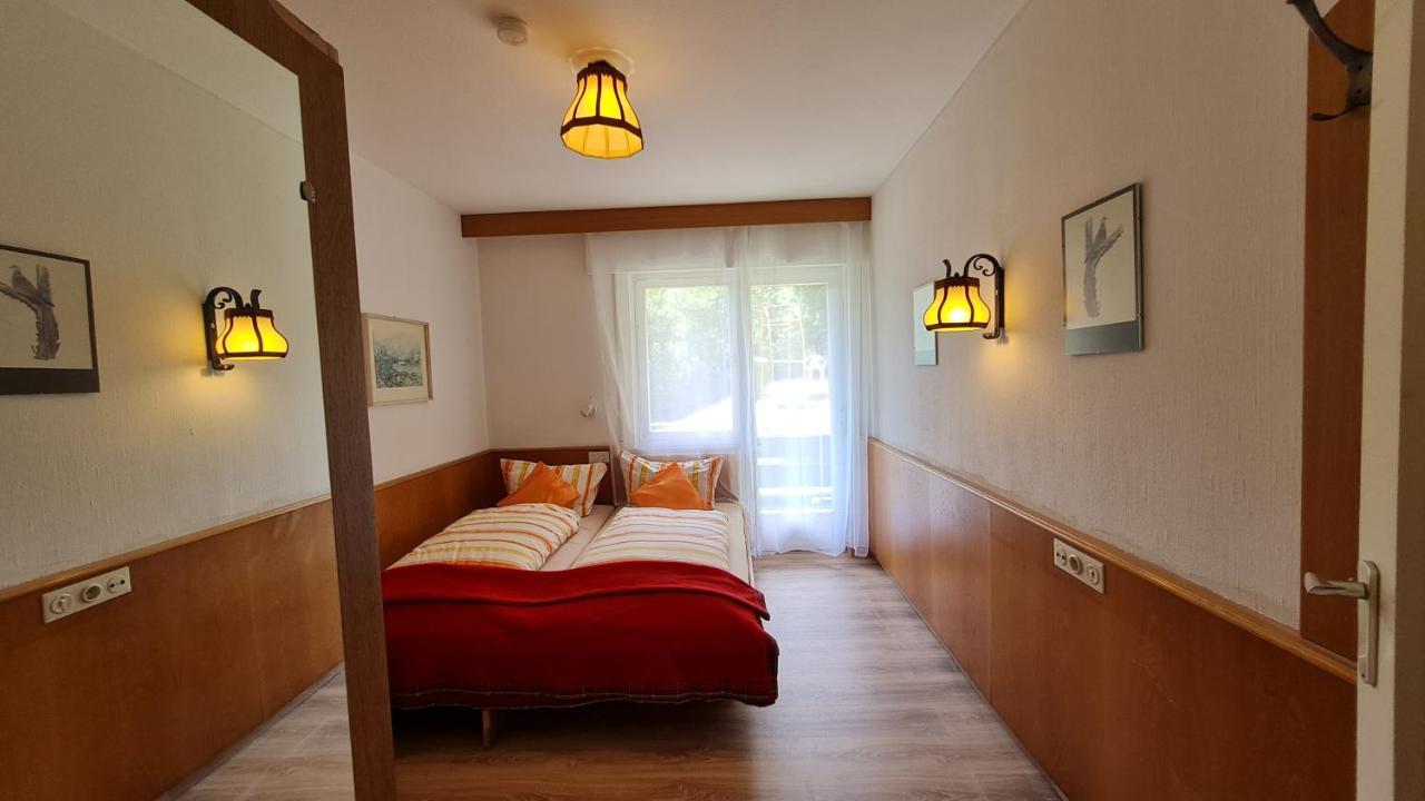 Atina Hotel Bad Wildbad Dış mekan fotoğraf