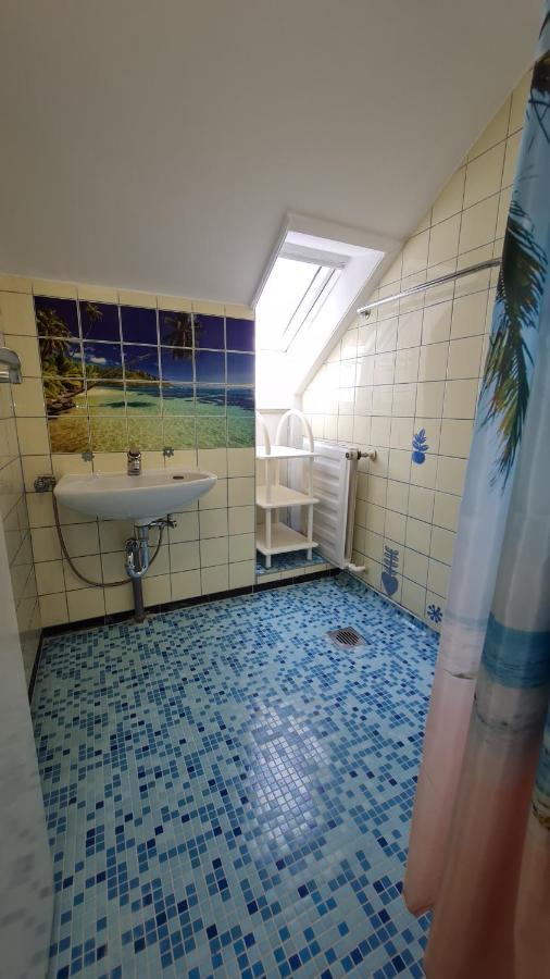 Atina Hotel Bad Wildbad Dış mekan fotoğraf