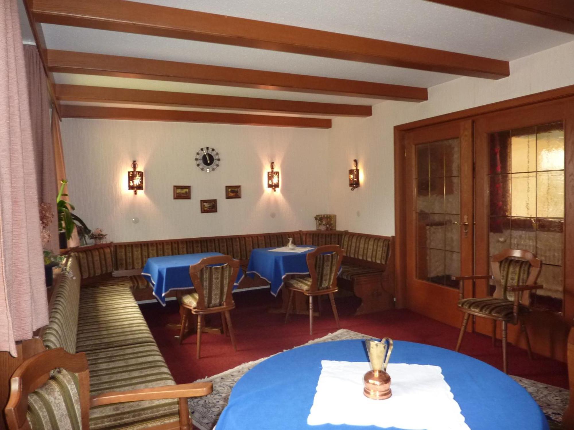 Atina Hotel Bad Wildbad Dış mekan fotoğraf